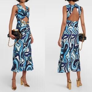 Rebecca Vallance | Dresses | Navy Rebecca Vallance Cielo